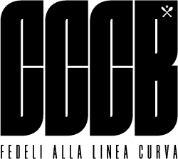 Logo CCCB - CiCCioni con la Barba